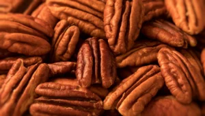 Pecans found to improve cholesterol and boost heart health