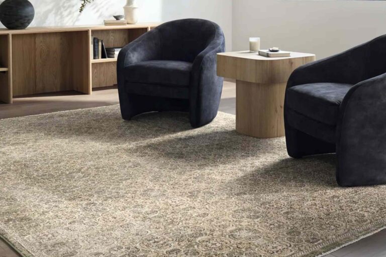 This Interior Designer’s Rug Collection Is on Major Sale at Wayfair — Shop Indoor and Outdoor Styles for Up to 75% Off