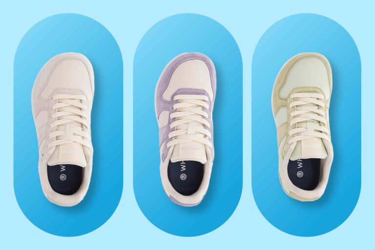 Shoppers with Wide Feet Swear by These Spring-Ready Sneakers with ‘Zero Break-in' Time — They’re on Sale for $40