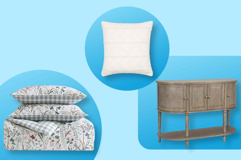 Wayfair Extended Its Presidents Day Sale — Area Rugs, Storage Furniture, and More Are Up to 84% Off