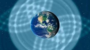 Apollo rocks reveal the Moon had brief bursts of super-strong magnetism