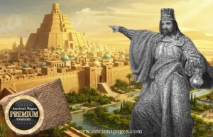 Babylon’s Kiln-Fired Bricks Almost Erased The City From History – King Nebuchadnezzar II’s Dream Became A Nightmare
