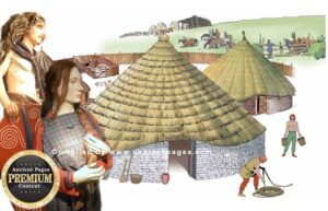 Celts: Facts And History About The Powerful And Intriguing People Of Central And Northern Europe