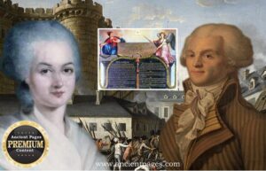 Defying Tyranny: Olympe De Gouges Courageously Challenged Maximilien de Robespierre And The Jacobins
