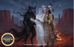 Feared Skinwalker – Shapeshifter That Uses Mind Control To Hurt Victims In Native American Mythology