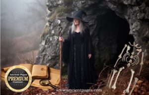 Surprising Truth Behind The Cave Witch Legend – An Ancient Mystery Finally Solved?