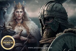 Did The Legendary Ynglings, Descendants Of The Norse Gods And The Oldest Scandinavian Royal Dynasty, Really Exist?