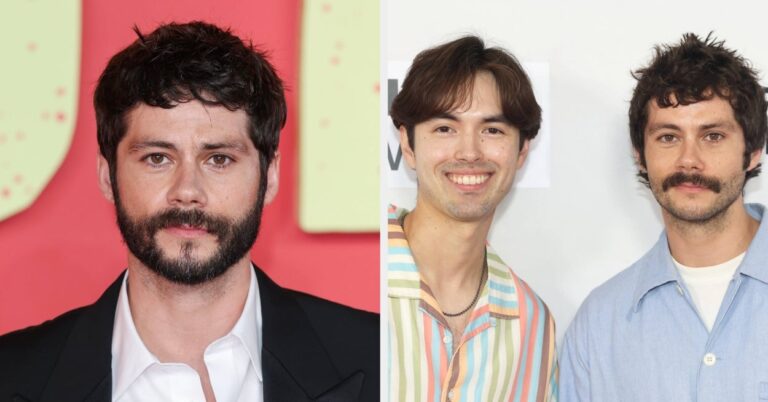 Dylan O’Brien On Straight Actors In LGBTQ+ Roles