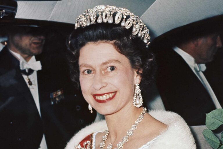 What Is the Vladimir Tiara? All About One of Queen Elizabeth's Favorite Crowns