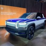 Here’s how Rivian changed the rear door manual release on the R2