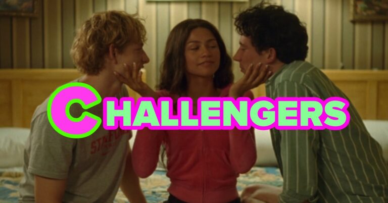 Pick Some Movies Starting With "C" And We'll Guess Your Birth Month