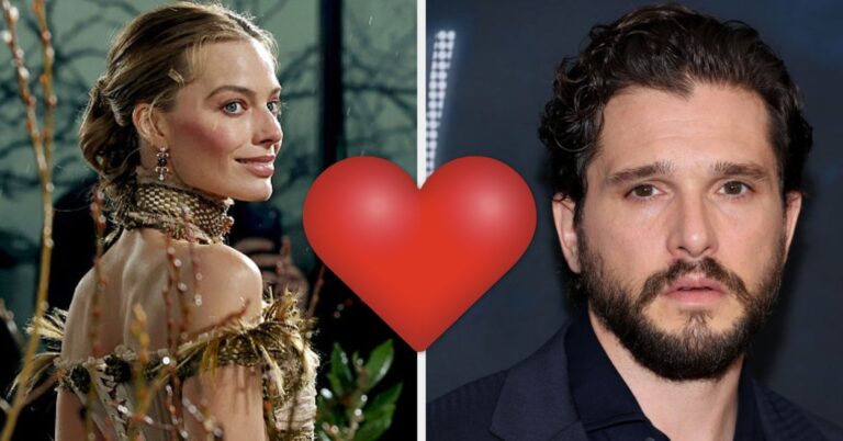 Who Is Your Ultimate Celebrity Valentine?