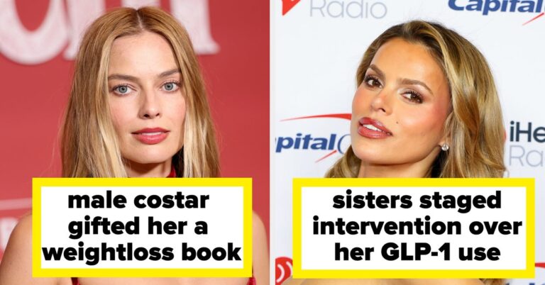 27 Famous Women Who Were Told They Were "Too Fat" For Hollywood, And It's Seriously Infuriating