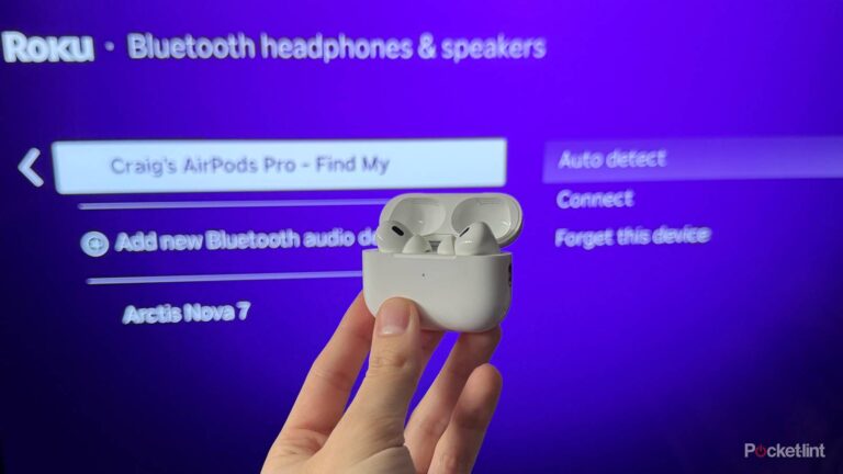 If you haven’t tried these useful Roku audio features, you’re missing out
