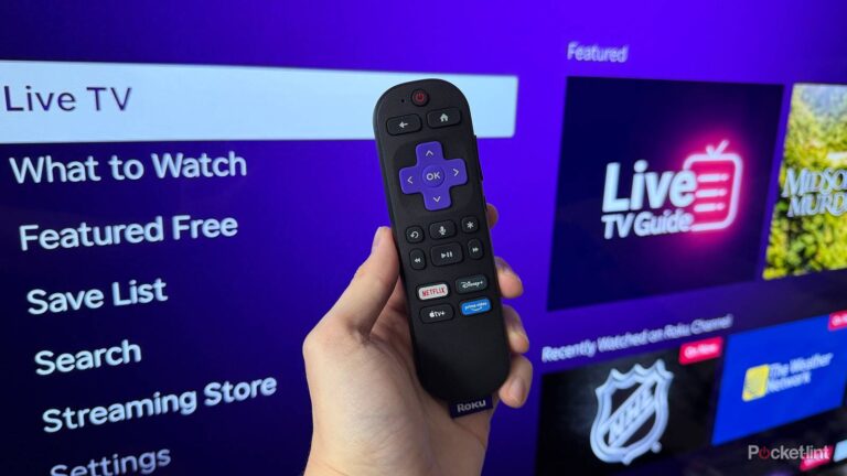 This new Roku feature might technically be an ad, but it’s still fun