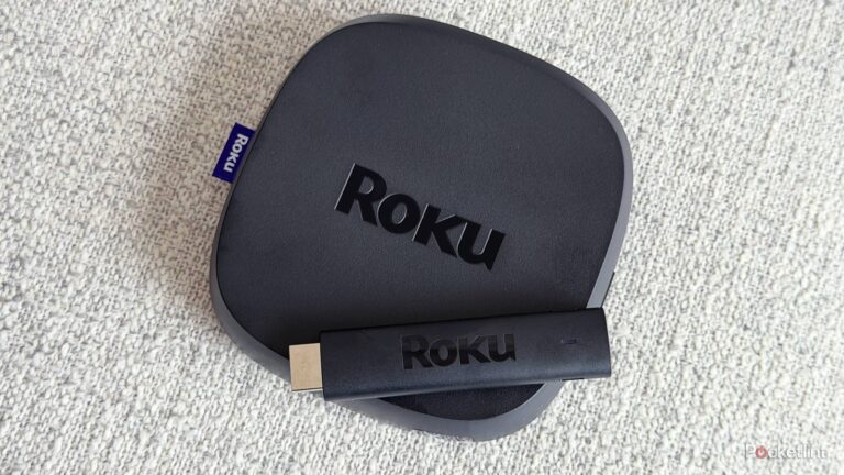 I found a secret Roku upgrade trick that got me 50% off