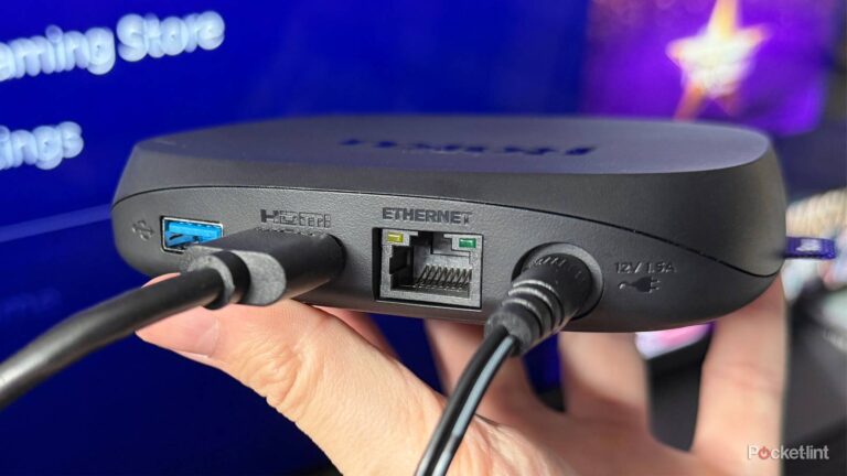 Your Roku Ultra’s Ethernet port doesn’t do what you think