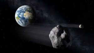 Can a nonprofit help protect Earth from dangerous asteroids? How the B612 Foundation has taken on the challenge