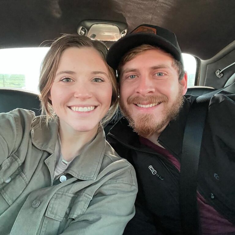Joy Anna Duggar on Pregnancy Rumors, Rare Personal Update