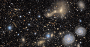 Rubin Observatory has started paging astronomers 800,000 times a night
