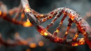 “Celtic curse” hotspots found in Scotland and Ireland with 1 in 54 at risk