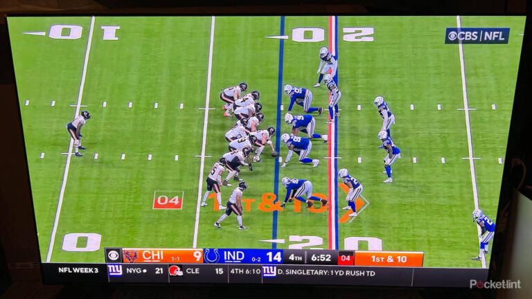 I turned off these default settings to supercharge my TV