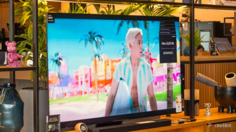 Dumb TVs are a nostalgic waste of money