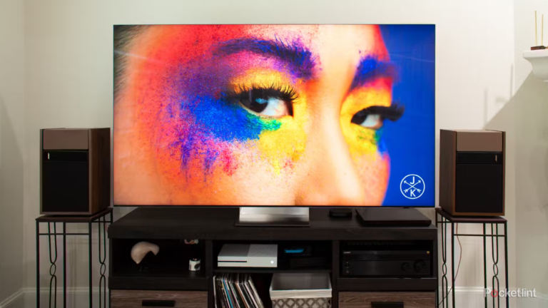 Before you spend big on a luxury TV, watch out for these 4 gimmicks