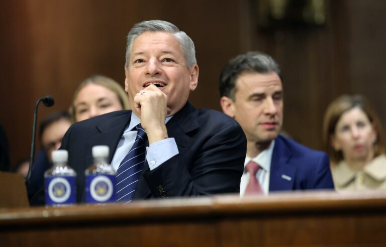 James Cameron Letter On Warner Bros Sale Gets Netflix Response