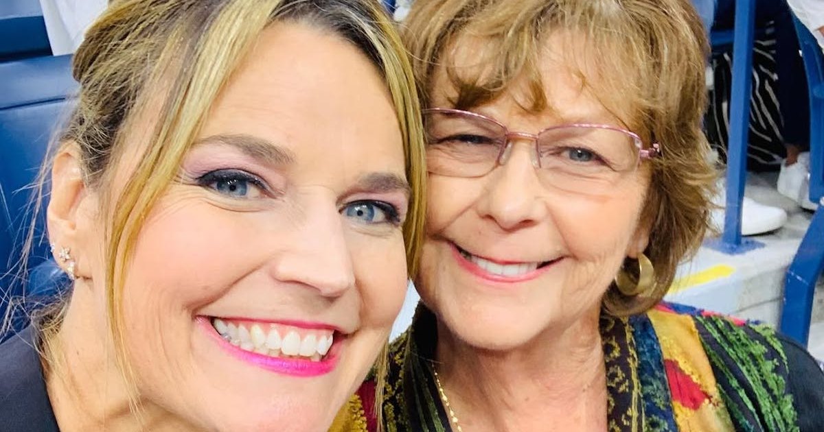 Savannah Guthrie's Mom Nancy Reported Missing in Arizona: Timeline of Her Disappearance