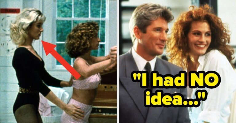 "Your Heart Just Sinks…": People Are Sharing The Movies They Didn’t Fully Understand Until They Rewatched Them As Adults