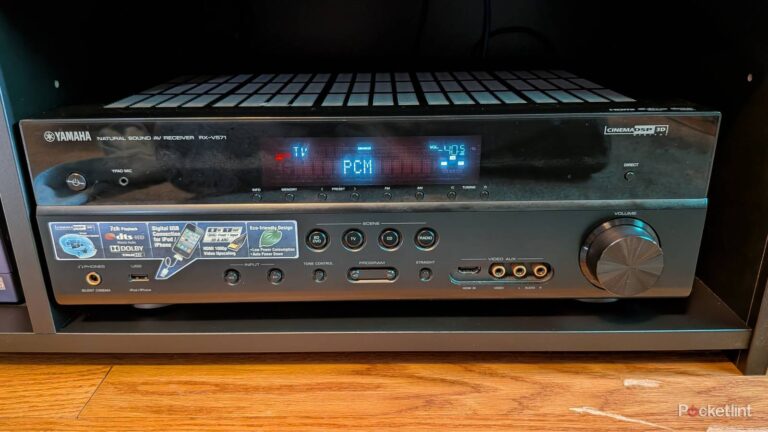 TK reasons you can and should buy a refurbished receiver