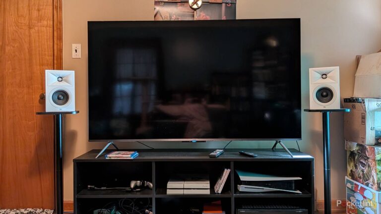Buying a pre-built home theater is like throwing away money