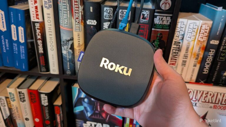 You need a Roku Ultra if you care about your home audio