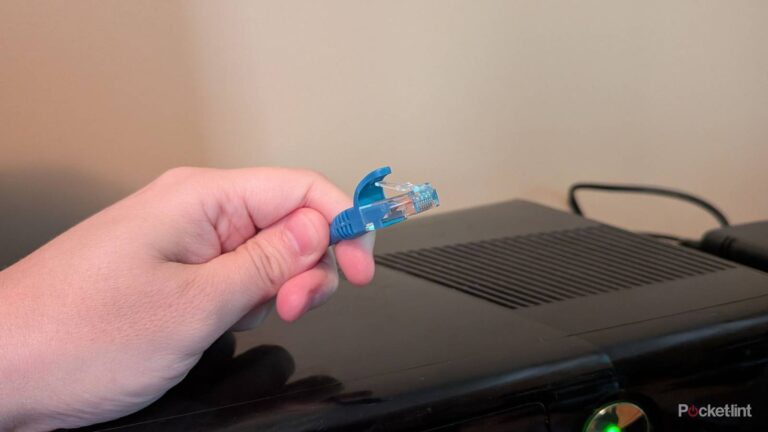 3 reasons I unplugged my Ethernet cables for good