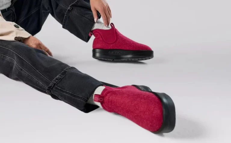 8 Women’s Winter Slip-On Booties for Arthritic Feet (and Hands)