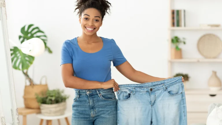 What happens after Ozempic shocked researchers