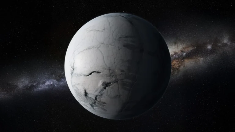 Snowball Earth was not completely frozen, new study reveals
