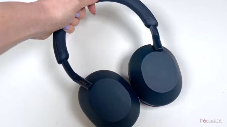 Headphones are secretly the best for watching movies