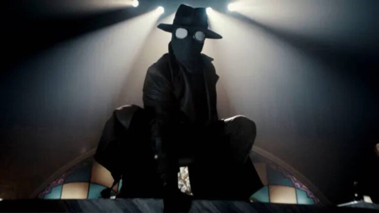 Spider-Noir won’t be on Disney+, but it will be in 2 other places