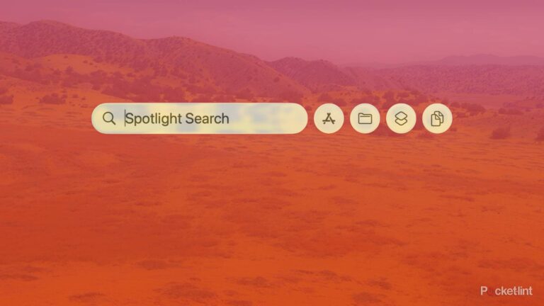 Apple’s Spotlight is good for more than just finding things