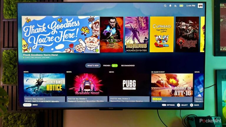 5 easy ways I got my home theater setup under control