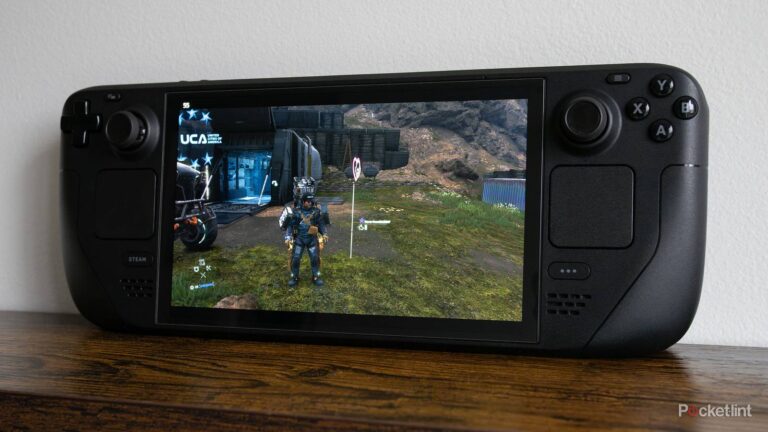 The RAM crisis just killed its first game console