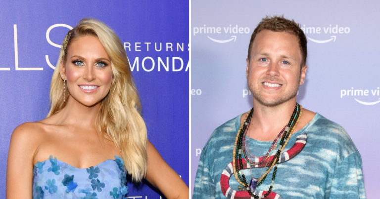 Stephanie Pratt Says Voting for Brother Spencer Is a ‘Vote for Stupidity’