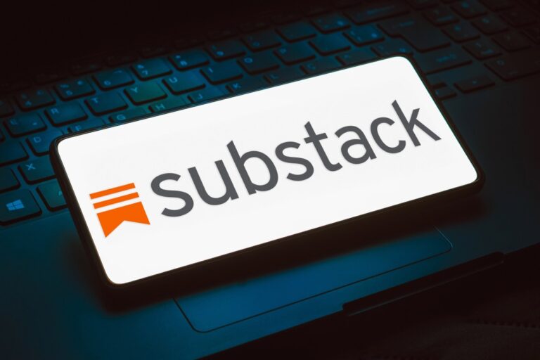 Substack confirms data breach affects users’ email addresses and phone numbers