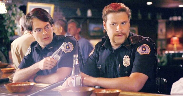 This 2007 Comedy Classic Has an Almost Perfect Rotten Tomatoes Score — and It Still Holds Up