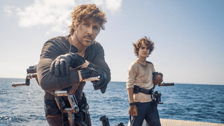 Ryan Gosling Says Franchises “Never Felt Right” Before ‘Star Wars: Starfighter’