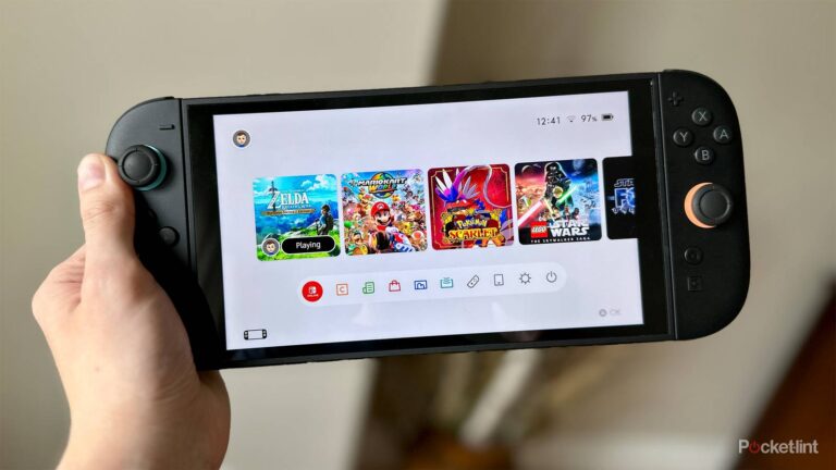 Leak suggests Nintendo finally is ready to play ball with YouTube