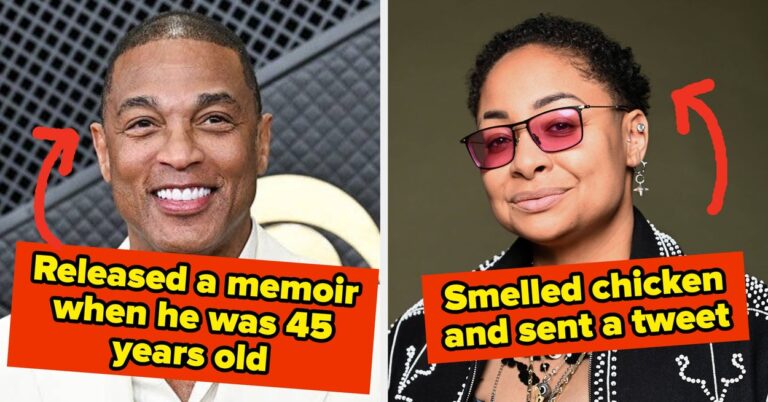 12 Black LGBTQ+ Celebs’ Coming Out Stories