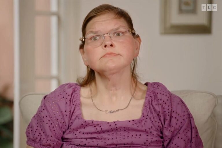 Tammy Slaton Details “Manic State,” Having a “Mental Breakdown”